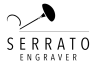 Serrato Engraver
